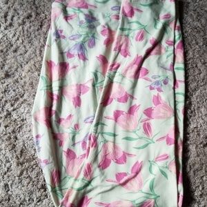 Lularoe TC leggings